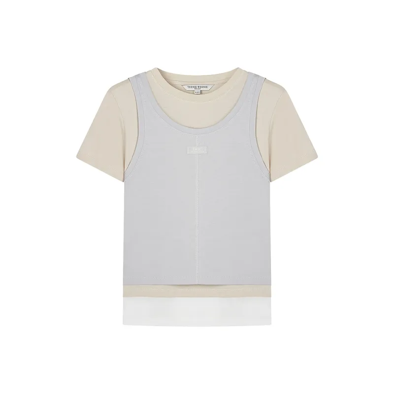 Teenie Weenie Casual Suit Women's-6