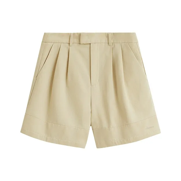 Inman Casual Shorts Women's-5