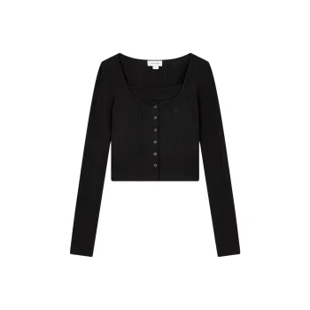 CALVIN KLEIN Casual Suit Women's 2 Pack Black