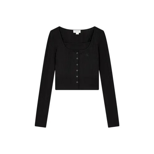 CALVIN KLEIN Casual Suit Women's 2 Pack Black