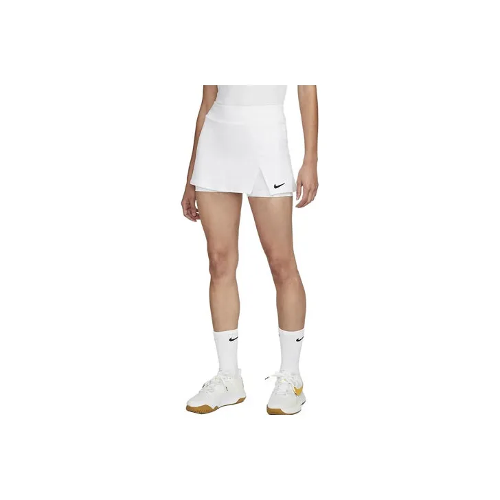 Nike Casual Short Skirts Women's White-0