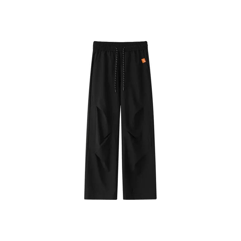 Snow Know The Answer SKTA Casual Pants Unisex-0