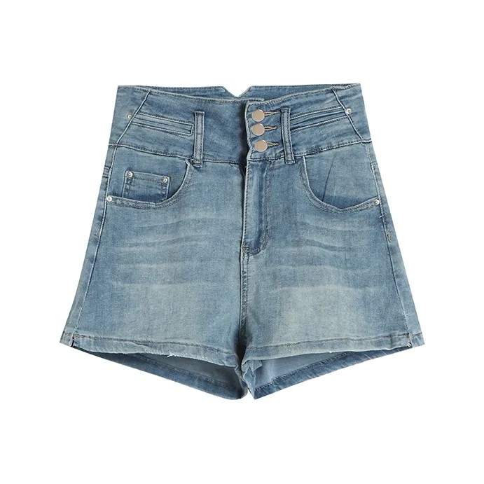 WOWI Denim Shorts Women's-3