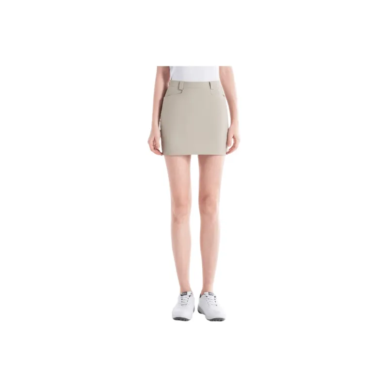 PGA Casual Short Skirts Women's-3
