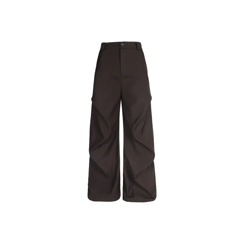 VINMUK Suit Trousers Unisex-0