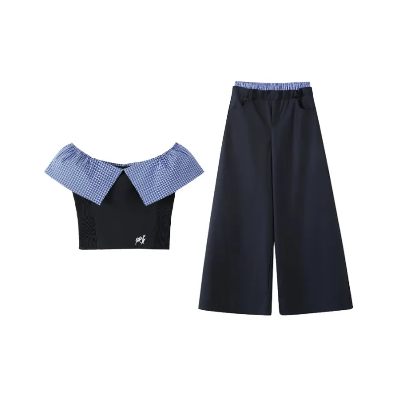 SKYA Casual Suits Women's-1