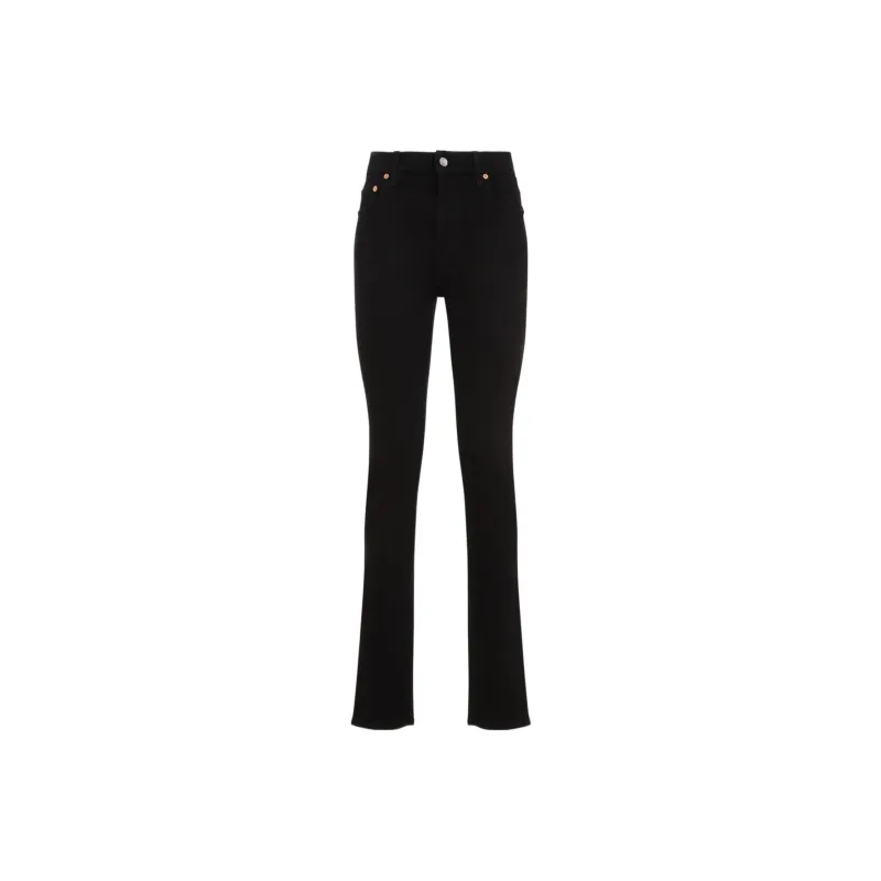 GUCCI Straight Leg Jeans-0