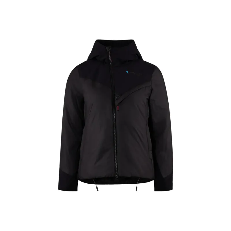 KLATTERMUSEN Urd Hooded PrimaLoft Jacket Women's-12