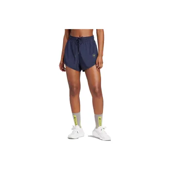 Stella Mccartney X Adidas Sports Shorts Women's Legend Ink
