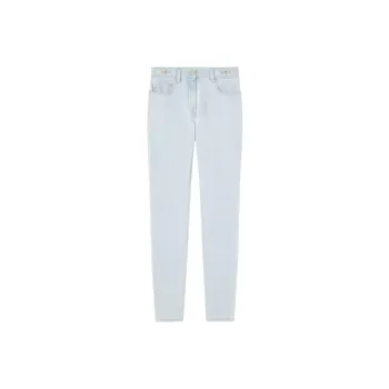 VERSACE Medusa '95 Skinny Jeans