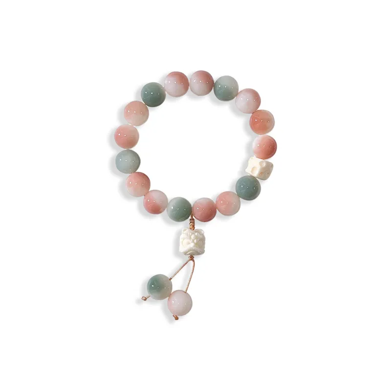 V.WI Bodhi Root Bracelets Women's-0