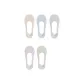 Skin+Light Blue+Gray+Light Purple+Light Green