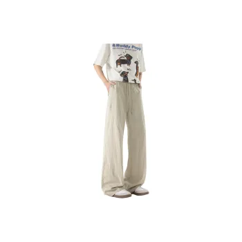 FA2LO Casual Pants Unisex