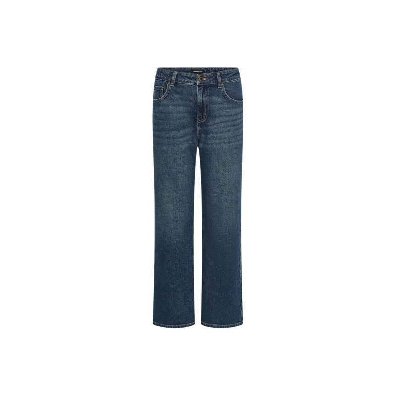 URBAN REVIVO Jeans Women's Blue-0