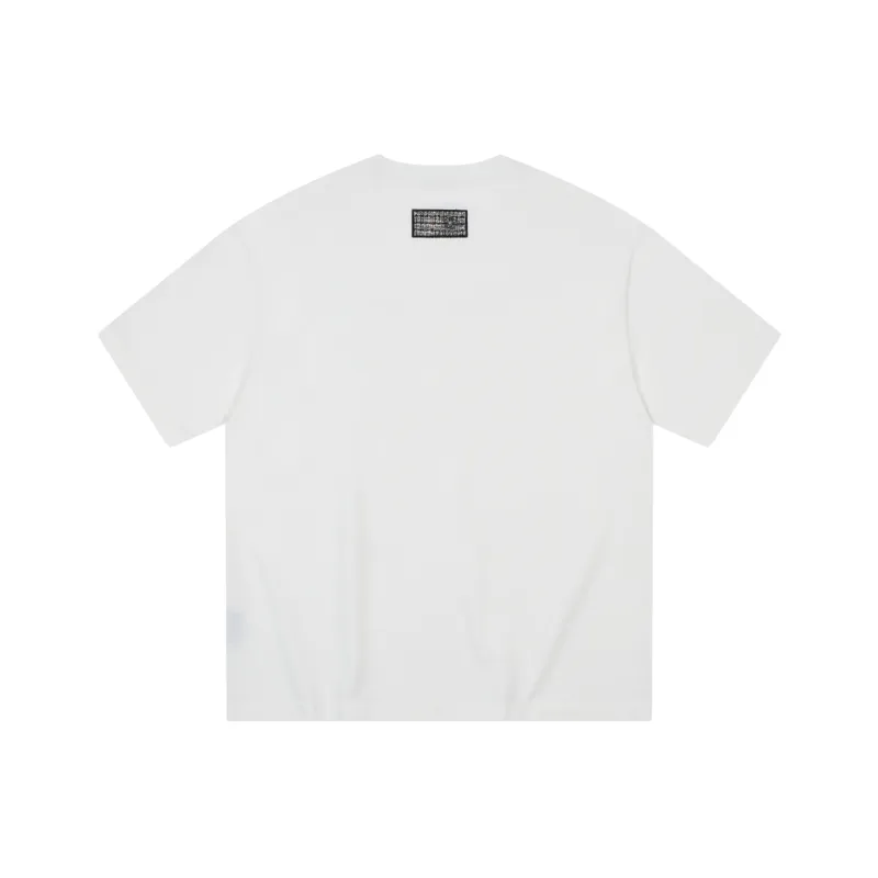 MR.ENJOYDA MONEY T Shirts Unisex-5