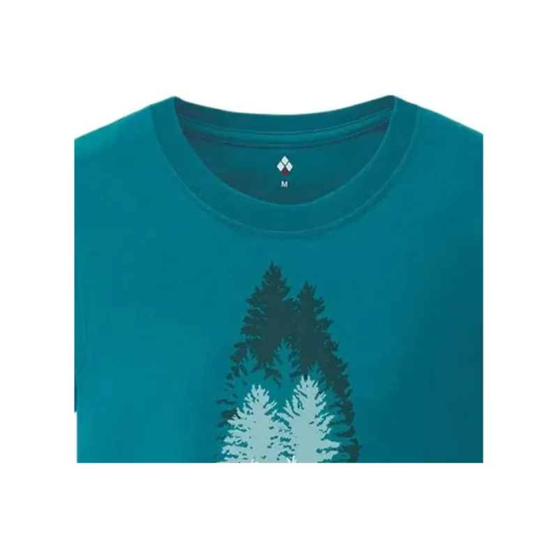 MONTBELL T Shirts Women's-3