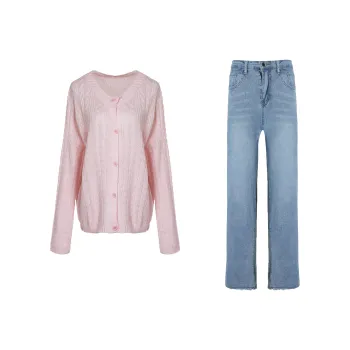 AURORA MUSE Casual Suit Women's