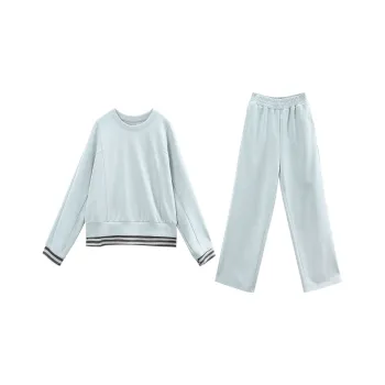A Paradise For Awakening Casual Suit Women's