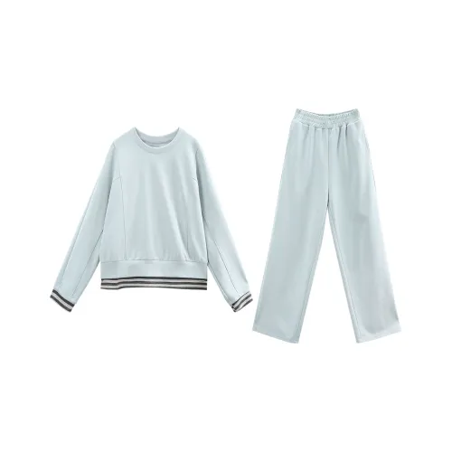 A Paradise For Awakening Casual Suit Women's