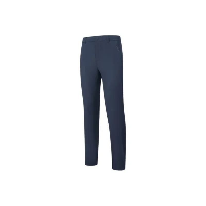 RAPIDO R LINE SS25 Suit Trouser Men's Indigo-0