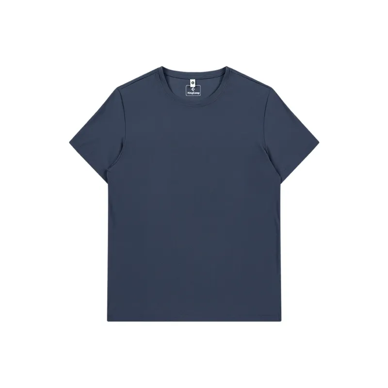KingCamp T Shirts Unisex-12