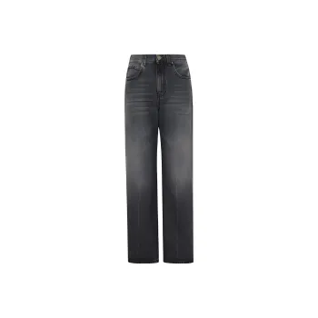 PINKO Jeans Women's Black
