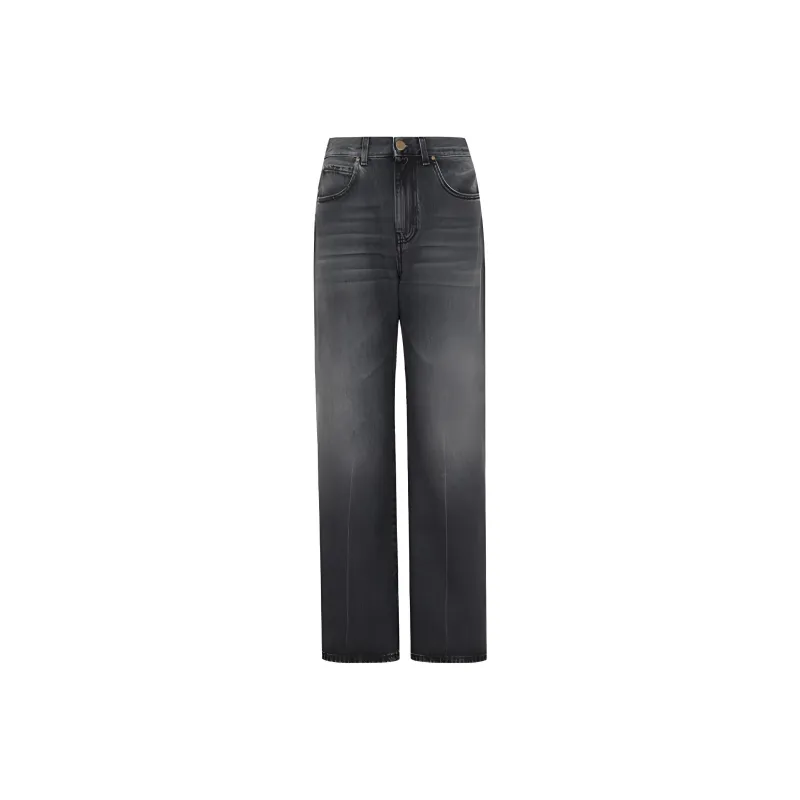 PINKO Jeans Women's Black-0