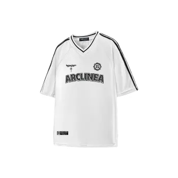 ARCLINEA T Shirts Unisex
