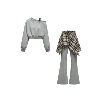 Incolore Casual Suits Women's