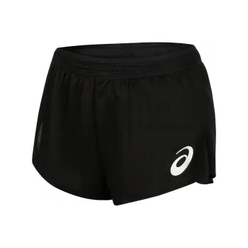 Asics Women's Running Sports Shorts Women's Black