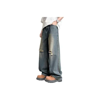 7 SEVFUN Jeans Unisex