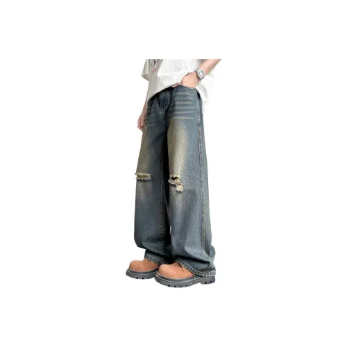 7 SEVFUN Jeans Unisex
