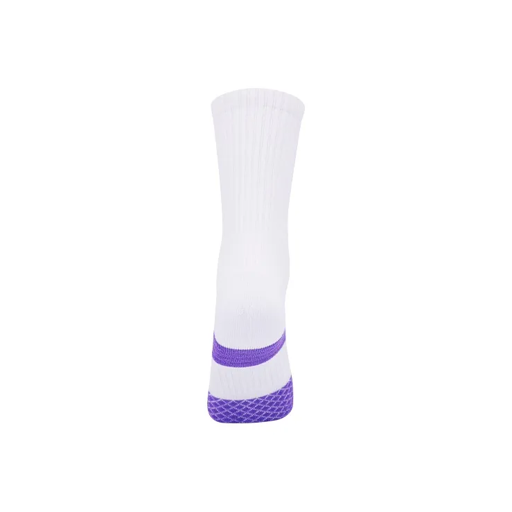 NBA Basketball Socks Men's 4 Pack-7