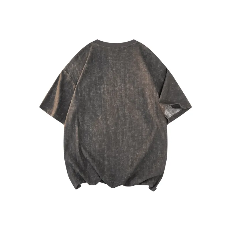 DOUBLE FISH T Shirts Unisex-1
