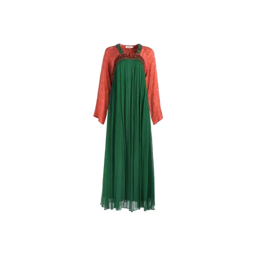 A LIFE ON THE LEFT Dress Women's