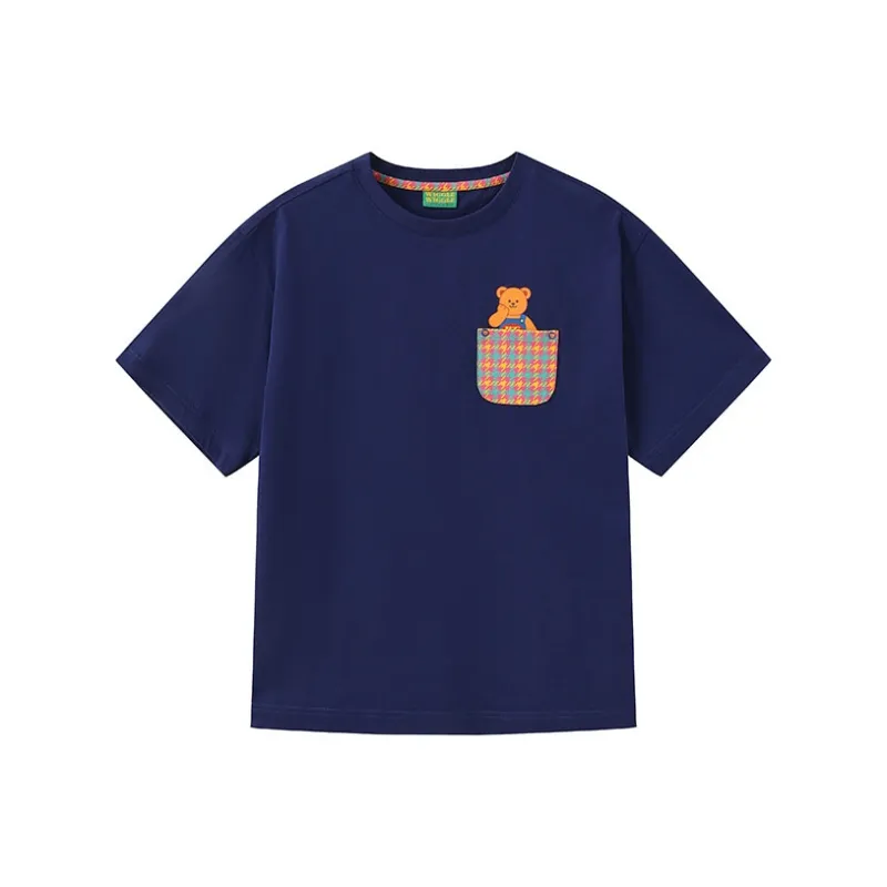 Wiggle Wiggle T Shirts Women's-1