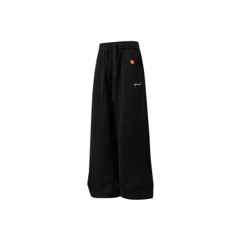 Snow Know The Answer SKTA Casual Pants Unisex