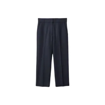 COS Suit Trousers Women's Blue