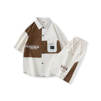 WJBS Casual Suits Unisex