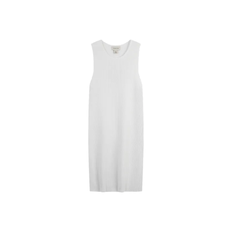CALVIN KLEIN Sleeveless Dress Women's-5