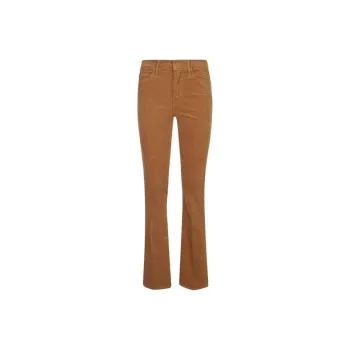 MOTHER The Weekender Trousers
