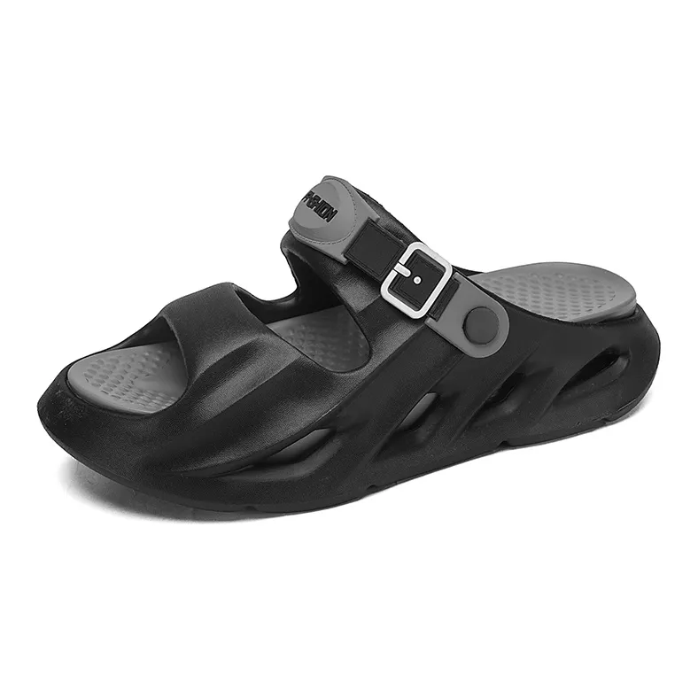 BEAR UNION Slippers / Home Slippers-18