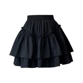 Mm Casual Short Skirts Women's