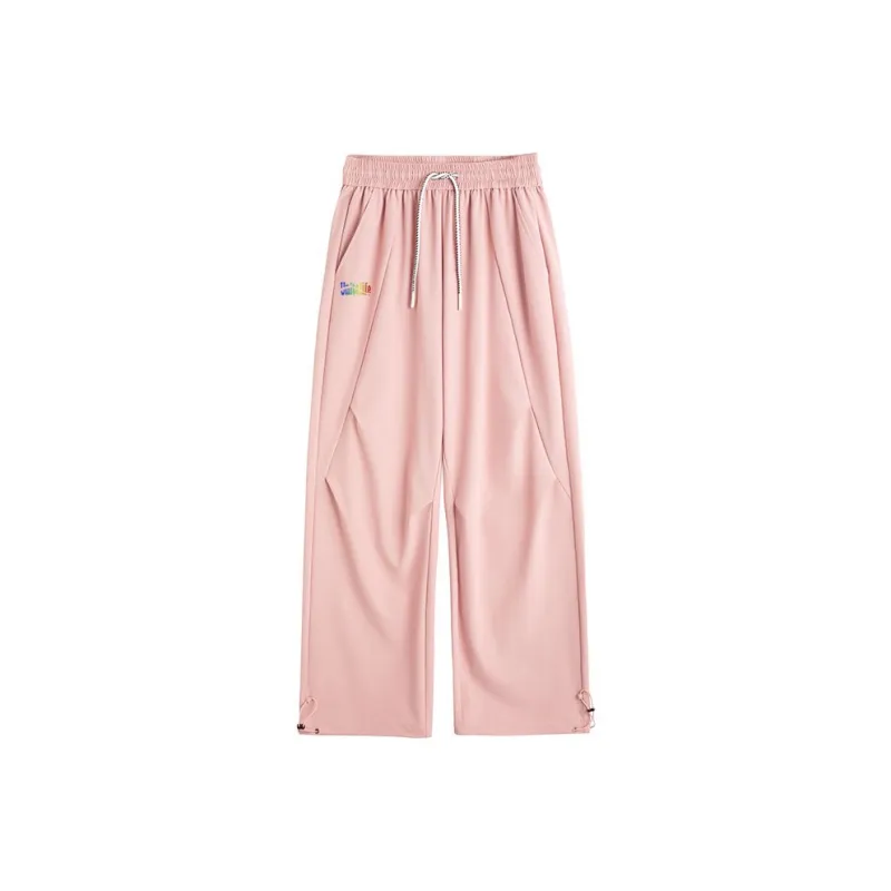 Unite Life HOODS Casual Pants Unisex-9
