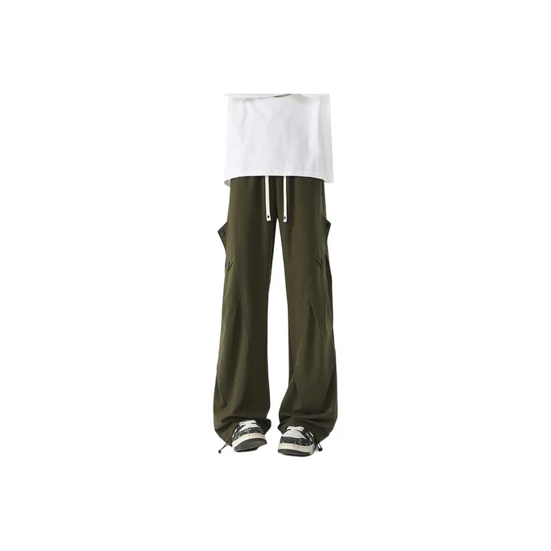 Cost Per Kilo Casual Pants Unisex-10