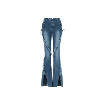 Incolore Jeans Women's Blue