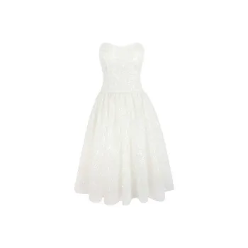 Selkie Collection FW24 Sleeveless Dress Women's