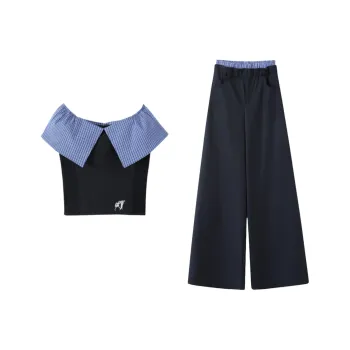 GLEE DIARY Casual Suits Women's