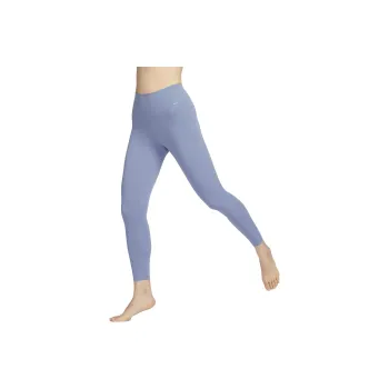Nike Zenvy Sports Pants Women's Gray Slate Blue