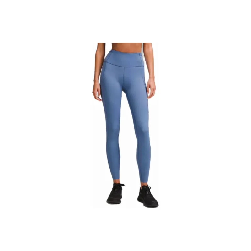 Lululemon Fast And Free Sports Pants Women's-30